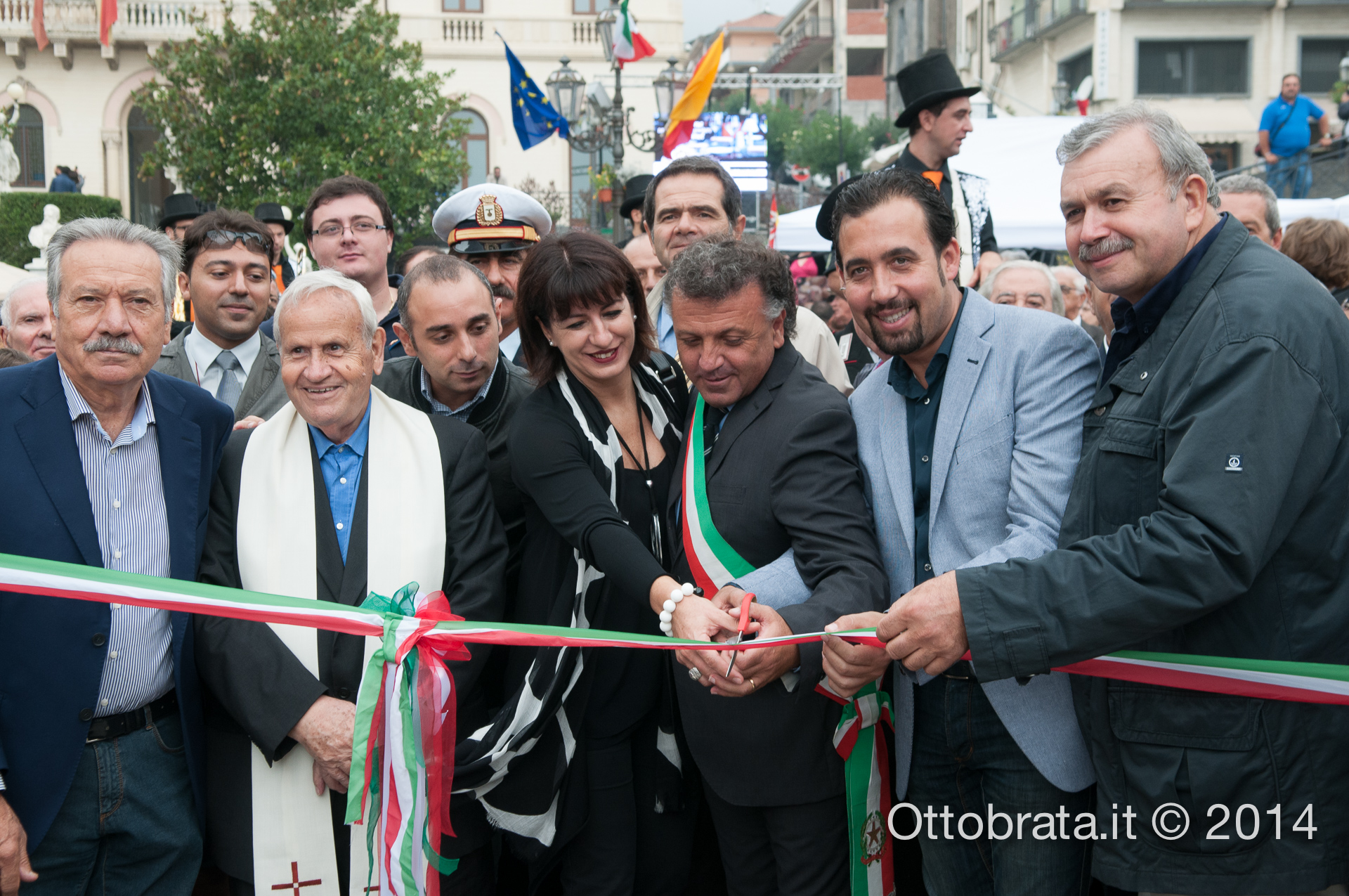 Inaugurazione ottobrata 2014-6