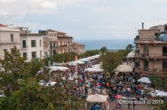 Seconda domenica Ottobrata 2015
