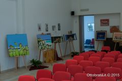 Seconda domenica Ottobrata 2015