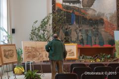 Seconda domenica Ottobrata 2015
