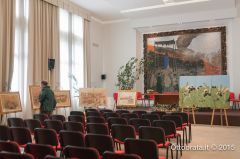 Seconda domenica Ottobrata 2015