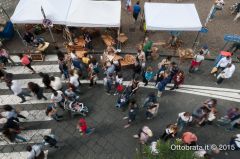 Seconda domenica Ottobrata 2015