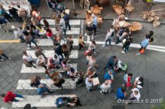 Seconda domenica Ottobrata 2015