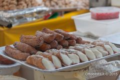Seconda domenica Ottobrata 2015