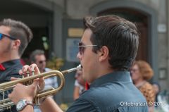 Seconda domenica Ottobrata 2015