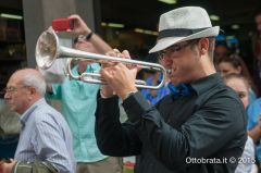 Seconda domenica Ottobrata 2015
