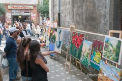 Seconda domenica Ottobrata 2015