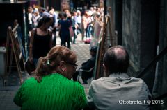 Seconda domenica Ottobrata 2015