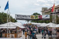 Seconda domenica Ottobrata 2015