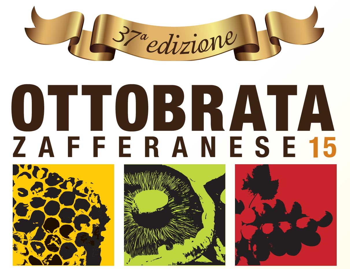 Ottobrata Zafferanese 2015